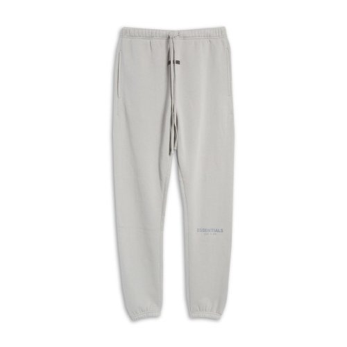 Essentials FOG Oversized Sweatpants Gray